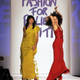 Illustration for article titled Fashion Relief For Haiti: Stars And Supermodels Hit The Runway For A Good Cause